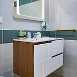 Residenza Malta 3*