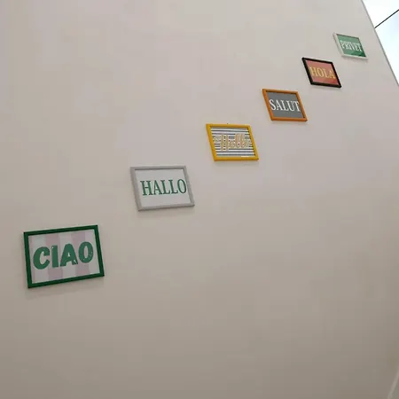 Nocleg ze śniadaniem Residenza Malta Pizzo (Calabria)