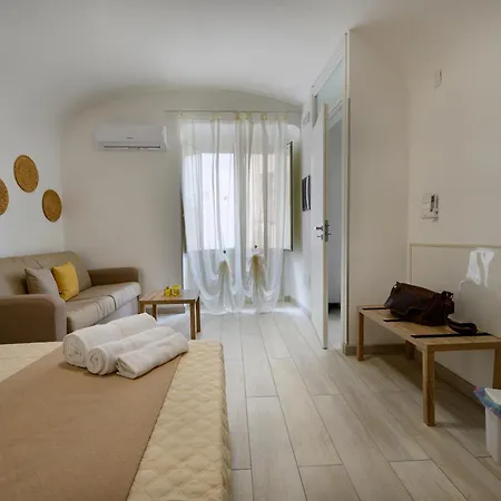 Residenza Malta Nocleg ze śniadaniem Pizzo (Calabria)