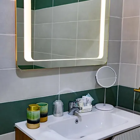 Residenza Malta Nocleg ze śniadaniem 3*