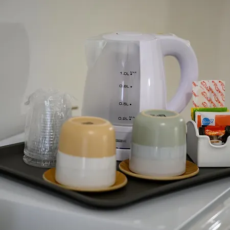 Residenza Malta Nocleg ze śniadaniem