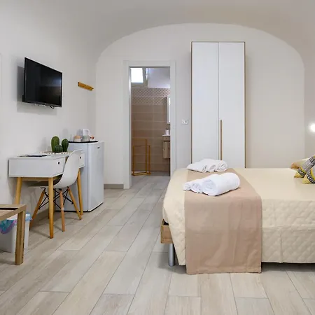 Residenza Malta Pizzo (Calabria)