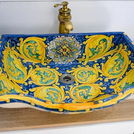 Residenza Malta Nocleg ze śniadaniem 3*