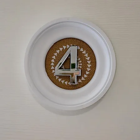 Nocleg ze śniadaniem Residenza Malta Pizzo (Calabria)