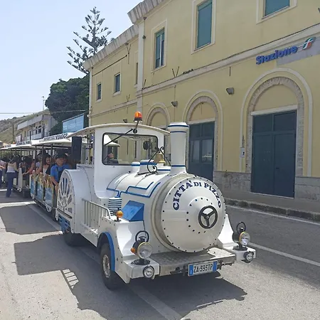 Residenza Malta Nocleg ze śniadaniem 3*