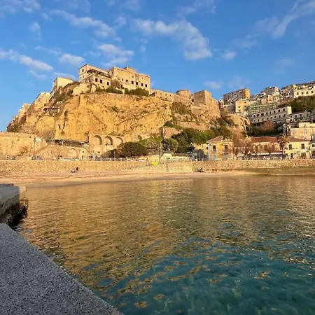Residenza Malta Pizzo (Calabria)
