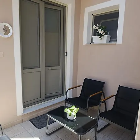 Nocleg ze śniadaniem Residenza Malta 3*