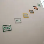 Oda ve Kahvaltı Residenza Malta Pizzo (Calabria)