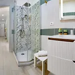 Oda ve Kahvaltı Residenza Malta 3*