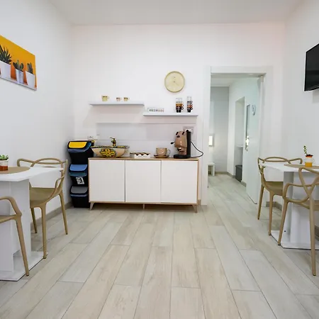 Bed & Breakfast Residenza Malta