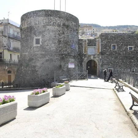 Bed & Breakfast Residenza Malta 3*