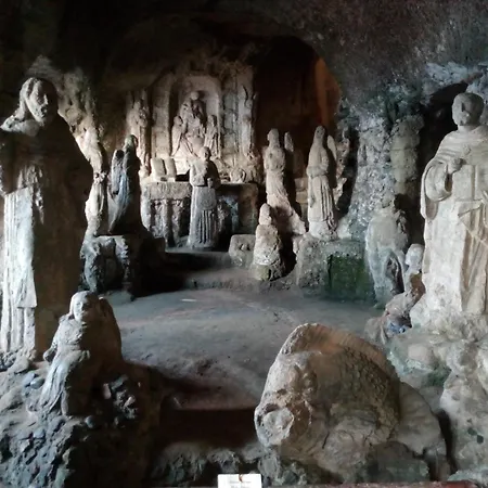 Residenza Malta Pizzo (Calabria)