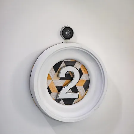 Residenza Malta 3*
