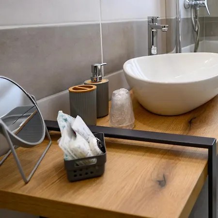 Residenza Malta Bed & Breakfast 3*