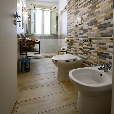 Oda ve Kahvaltı Residenza Malta 3*