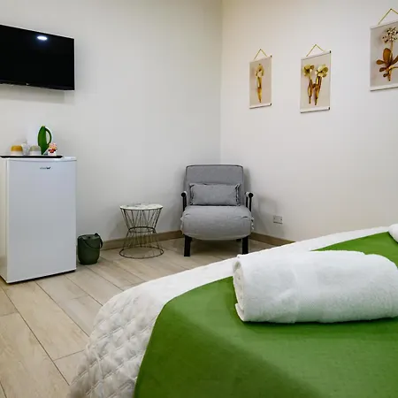 Bed & Breakfast Residenza Malta