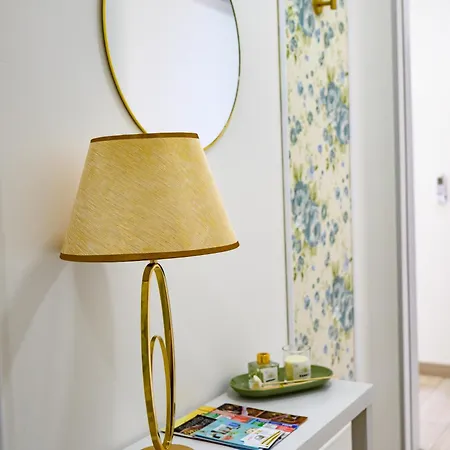 Bed & Breakfast Residenza Malta 3*