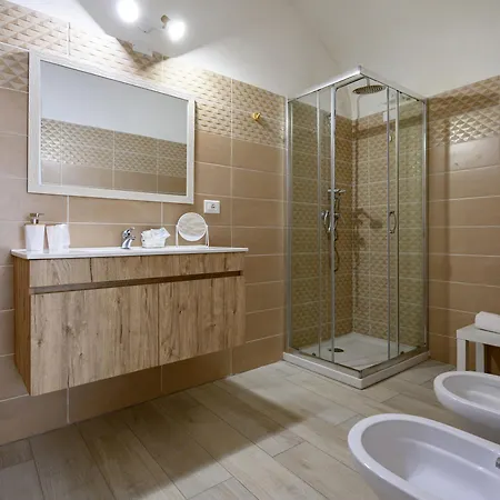 Bed & Breakfast Residenza Malta 3*