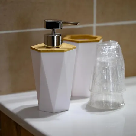 Bed & Breakfast Residenza Malta Pizzo (Calabria)