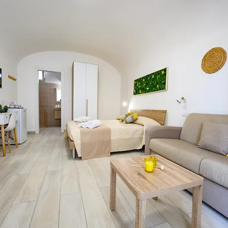 Residenza Malta Bed & Breakfast