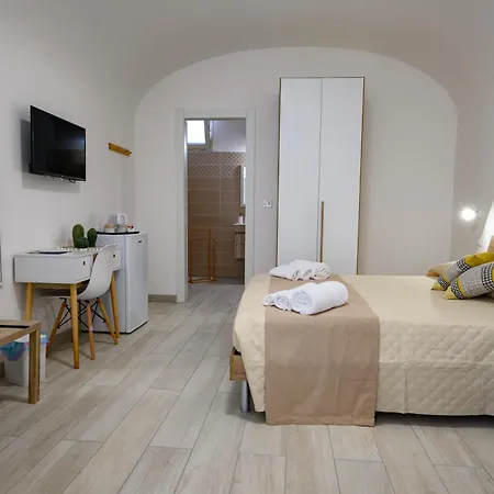Residenza Malta 3* Pizzo (Calabria)