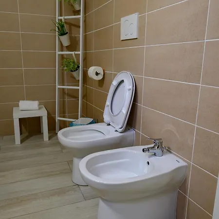 Bed & Breakfast Residenza Malta