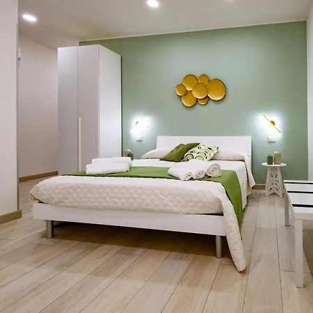 Residenza Malta Bed & Breakfast *