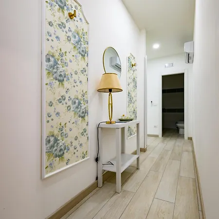 Bed & Breakfast Residenza Malta 3*