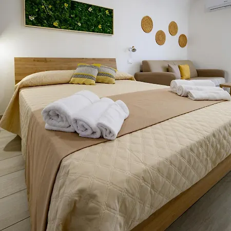 Bed & Breakfast Residenza Malta Pizzo (Calabria)