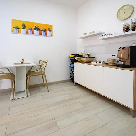 Residenza Malta * Pizzo (Calabria)
