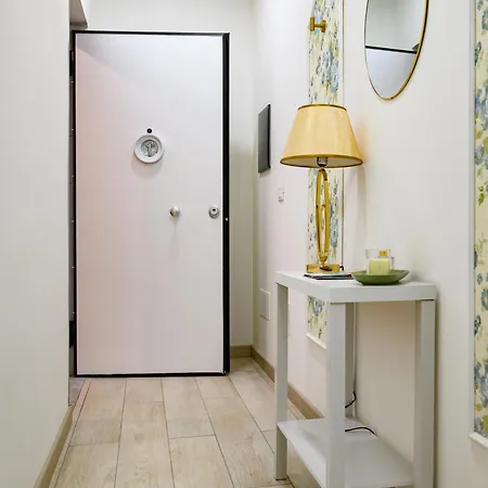 Residenza Malta Oda ve Kahvaltı Pizzo (Calabria)