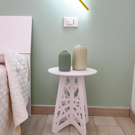 Residenza Malta 3* Pizzo (Calabria)