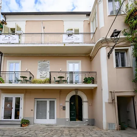 Residenza Malta Bed & Breakfast