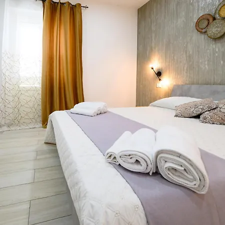 Bed & Breakfast Residenza Malta