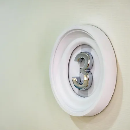 Residenza Malta Bed & Breakfast 3*