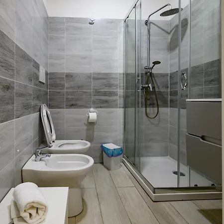 Residenza Malta Bed & Breakfast Pizzo (Calabria)