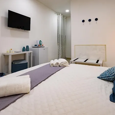 Bed & Breakfast Residenza Malta Pizzo (Calabria)