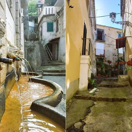 Residenza Malta 3* Pizzo (Calabria)