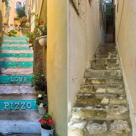 Bed & Breakfast Residenza Malta 3*