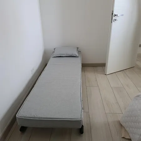 Bed & Breakfast Residenza Malta