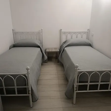 Residenza Malta Bed & Breakfast Pizzo (Calabria)