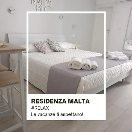 Residenza Malta * Pizzo (Calabria)