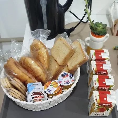 Residenza Malta Bed & Breakfast