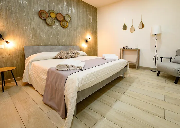 Residenza Malta 3*