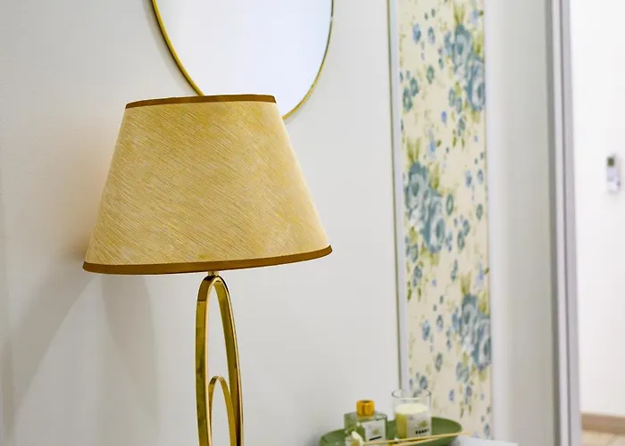 Alojamento de Acomodação e Pequeno-almoço Residenza Malta 3*