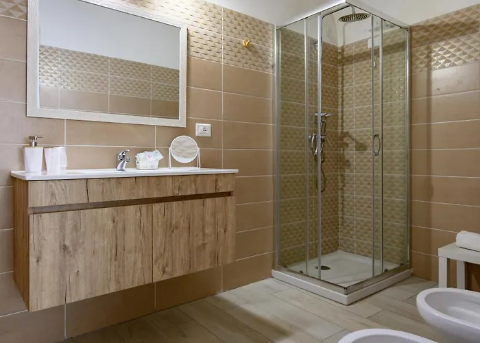 Alojamento de Acomodação e Pequeno-almoço Residenza Malta 3*