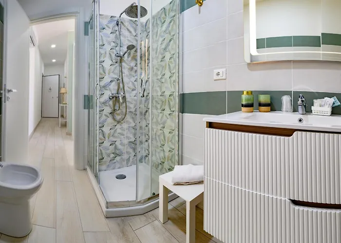 Alojamento de Acomodação e Pequeno-almoço Residenza Malta 3*