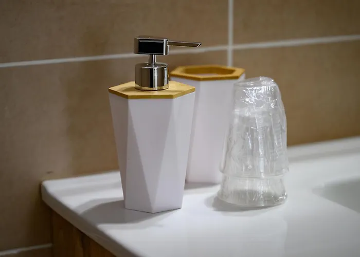 Alojamento de Acomodação e Pequeno-almoço Residenza Malta Pizzo (Calabria)