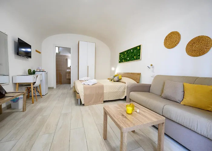 Residenza Malta Alojamento de Acomodação e Pequeno-almoço