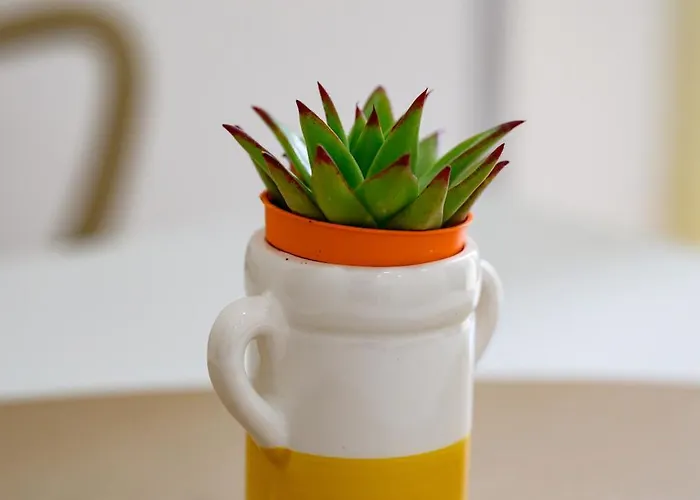 Alojamento de Acomodação e Pequeno-almoço Residenza Malta 3*